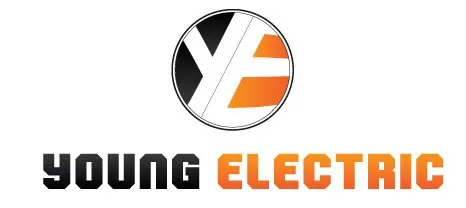 Slide of Young Electric