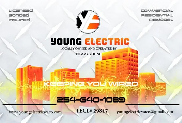 Young Electric