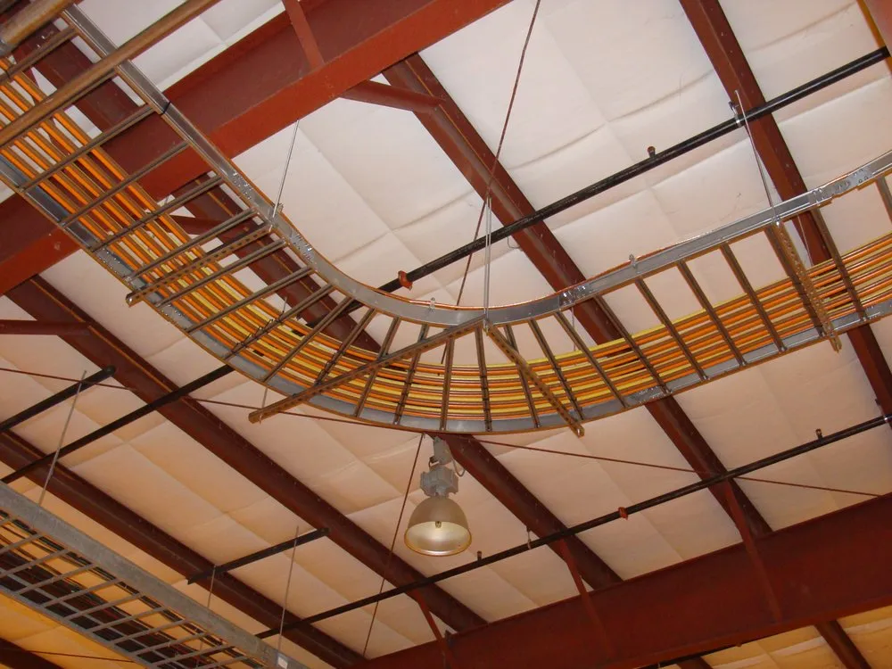 Slide of Young Electric