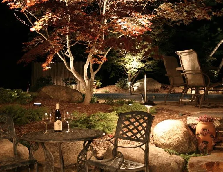 Slide of Young Electrical Services