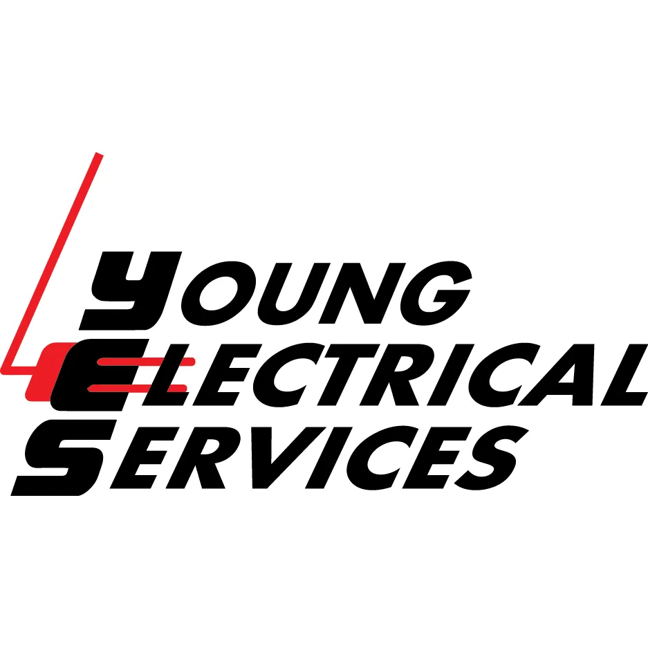 Slide of Young Electrical Services