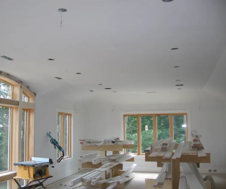 Slide of Young Electrical Services