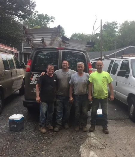 Slide of Young Electrical Services