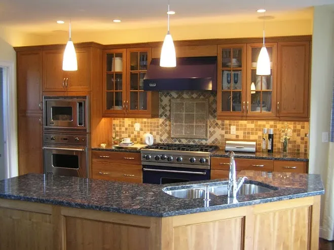 Slide of Young Electrical Services