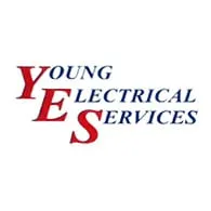 Slide of Young Electrical Services