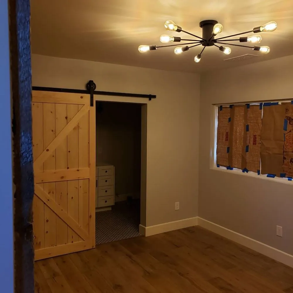 Slide of Young Electrical Solutions