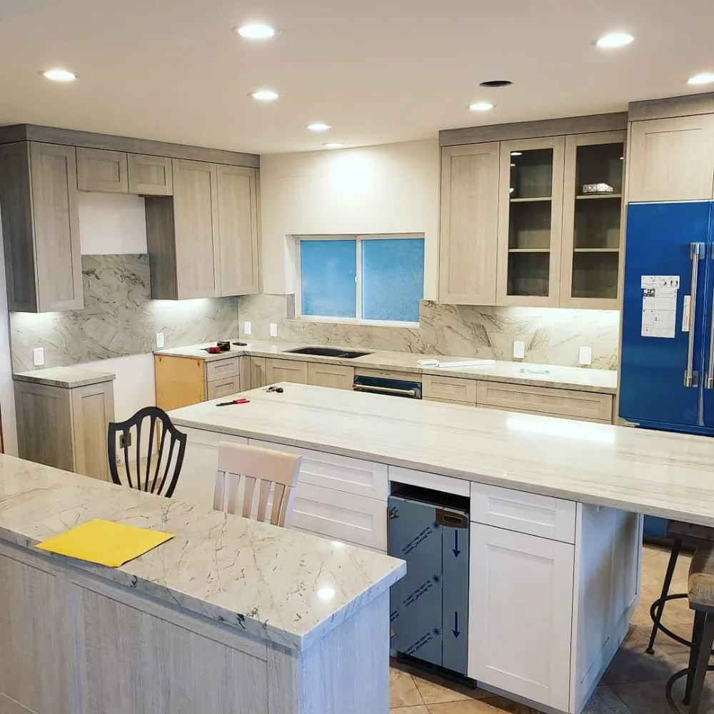 Slide of Young Electrical Solutions