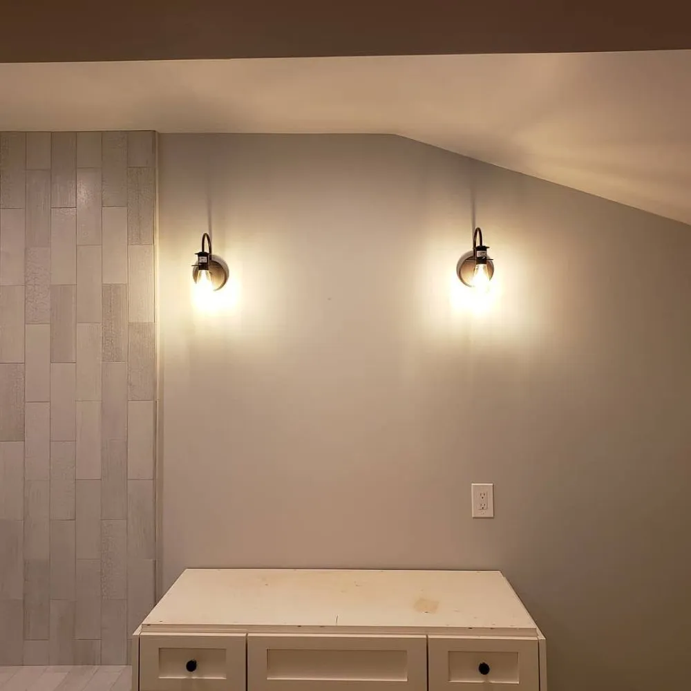 Slide of Young Electrical Solutions