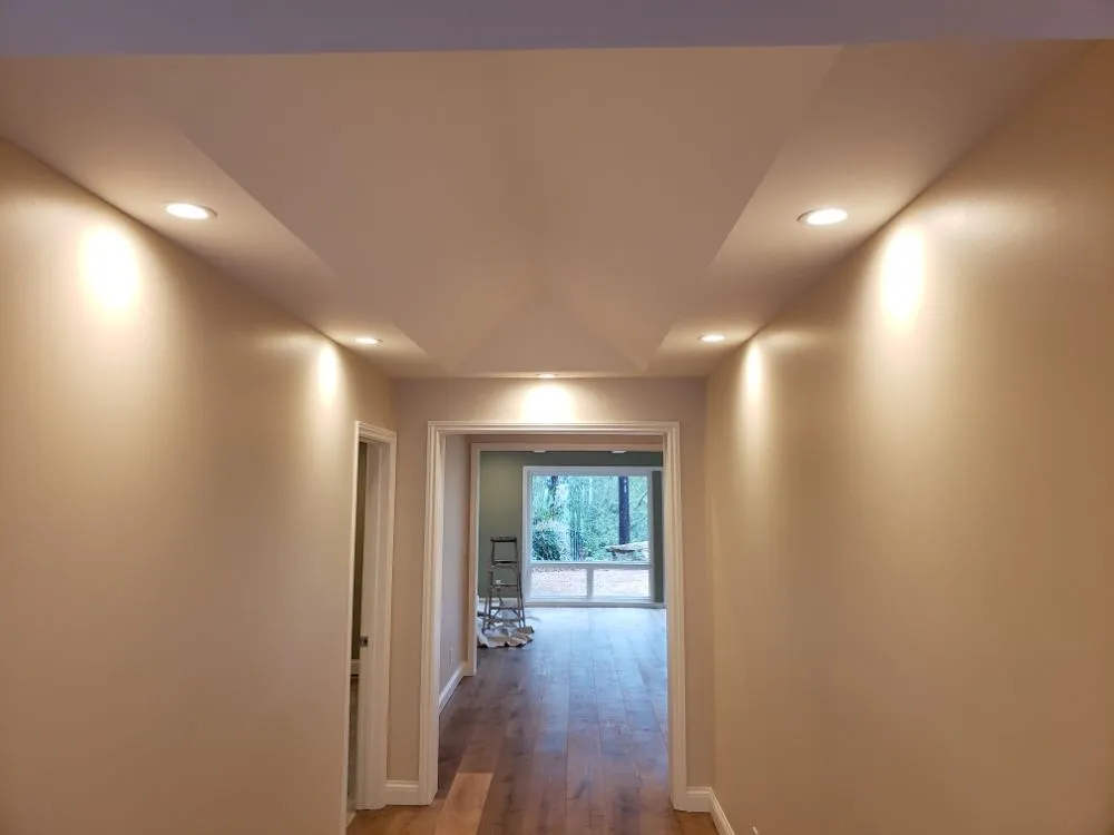 Slide of Young Electrical Solutions