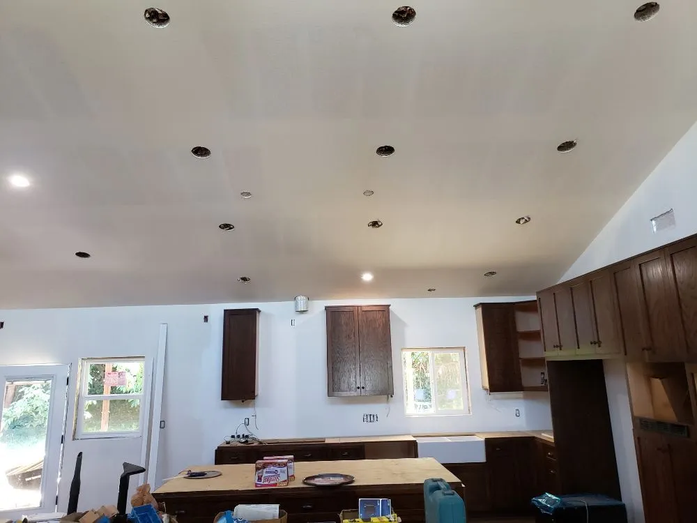 Slide of Young Electrical Solutions