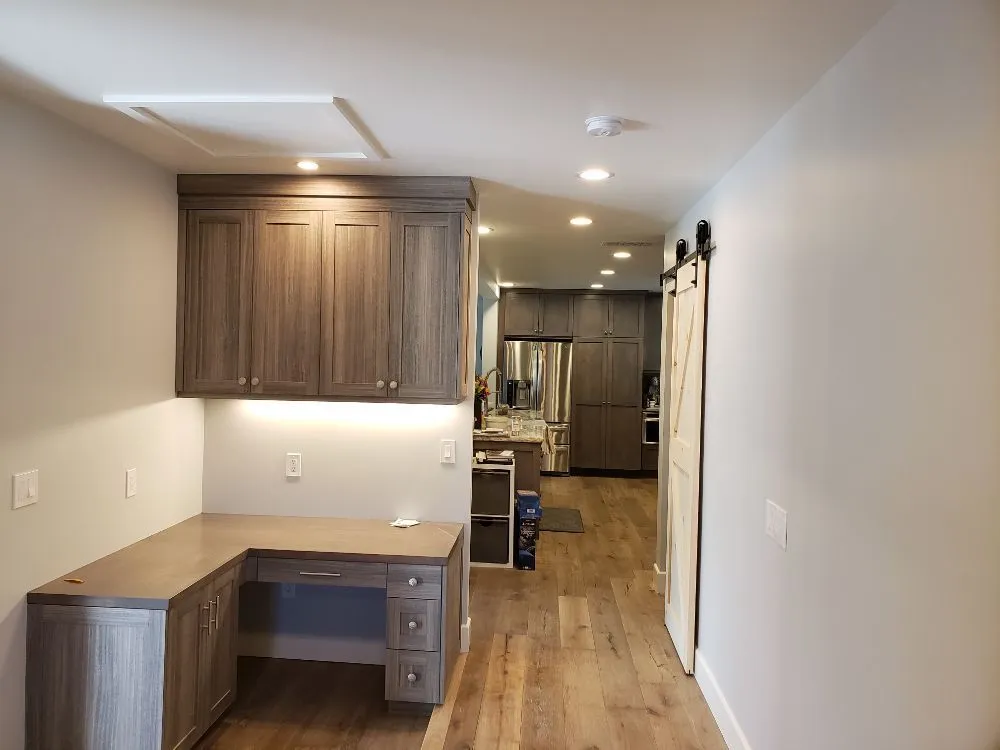 Slide of Young Electrical Solutions