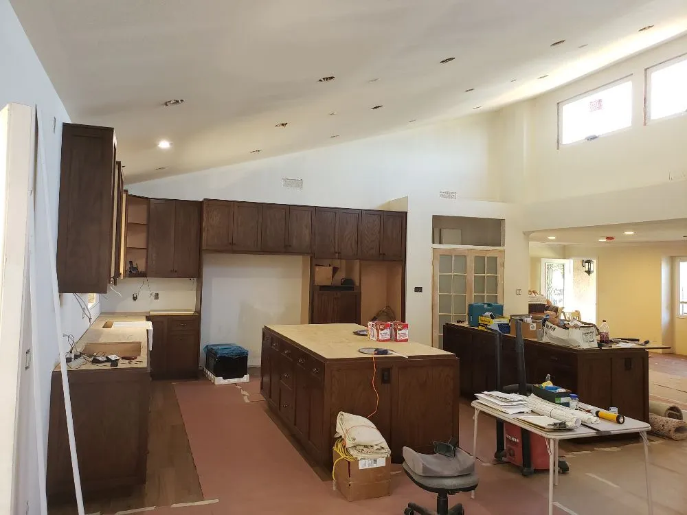 Slide of Young Electrical Solutions