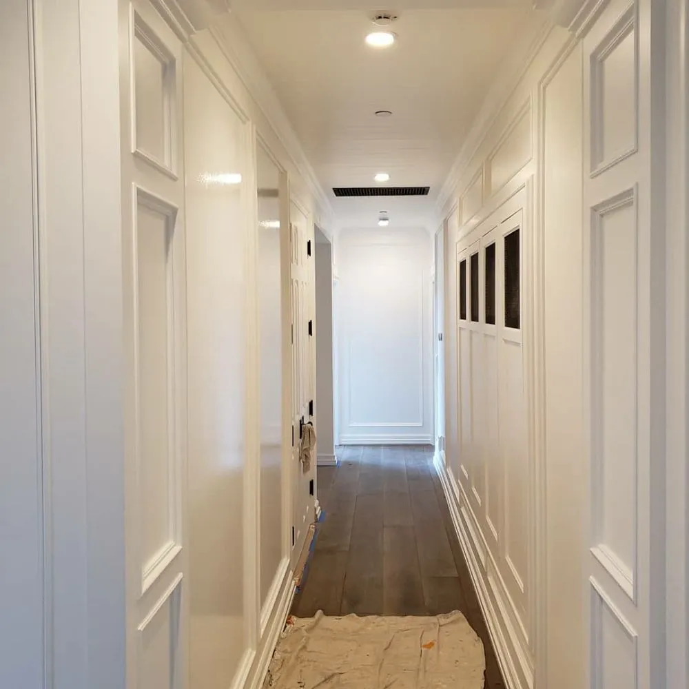 Slide of Young Electrical Solutions