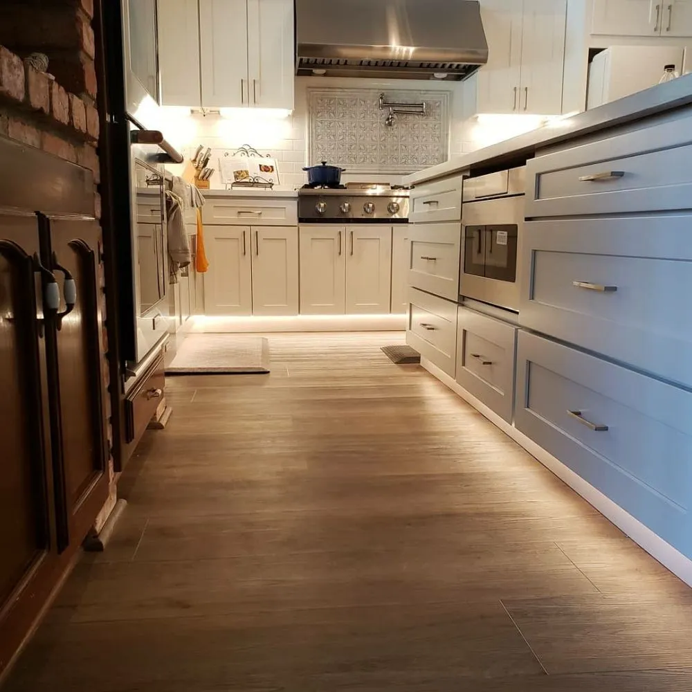 Slide of Young Electrical Solutions