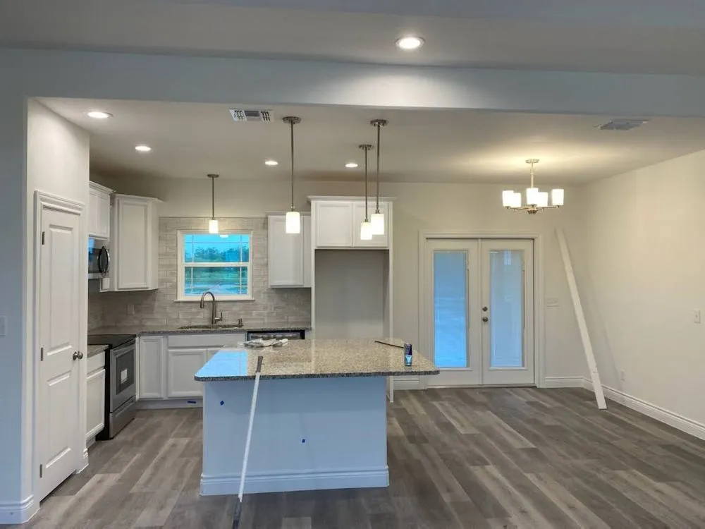 Slide of Young Electrical