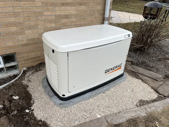 Slide of Young Guns Electric