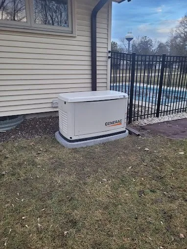 Slide of Young Guns Electric