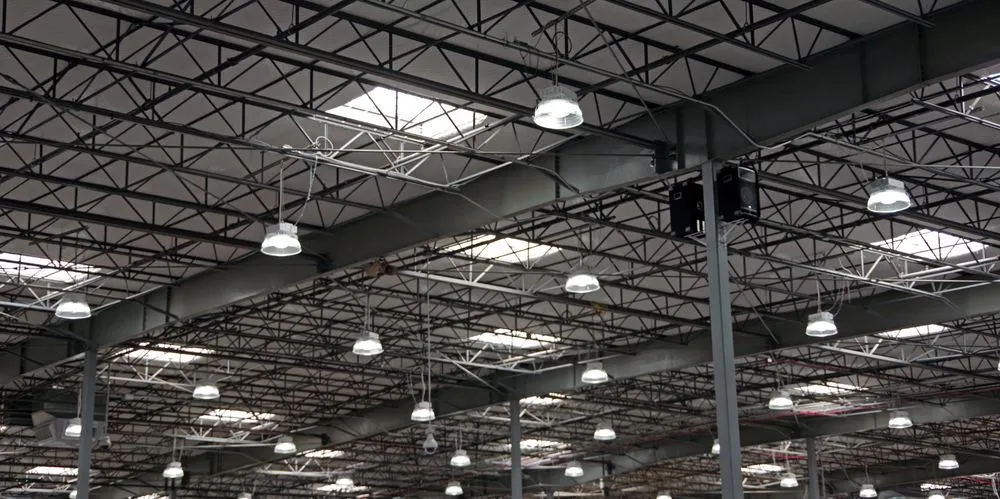 Slide of Youngblood Electrical Services