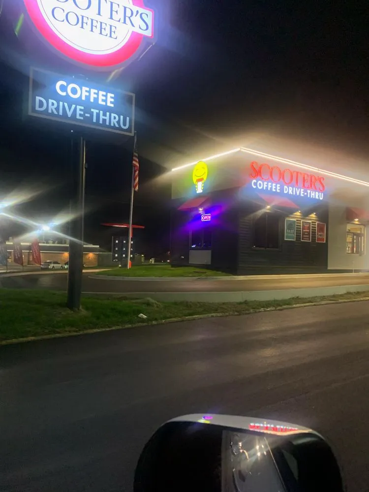 Slide of Younger Electric