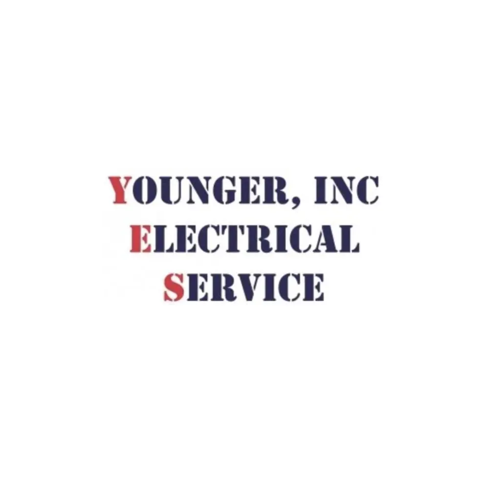 Slide of Younger Electric