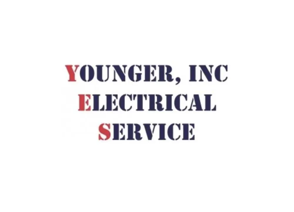 Slide of Younger Electric