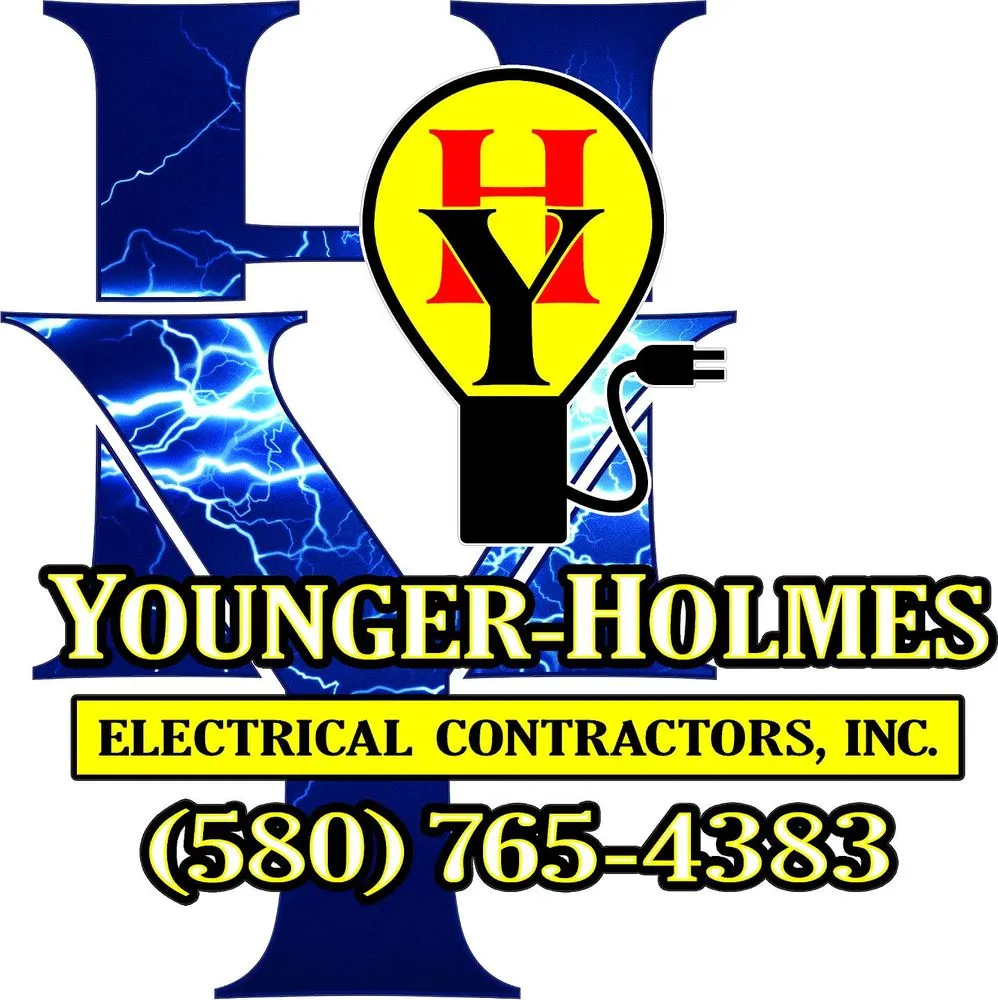 Slide of Younger-Holmes Electrical Contractors