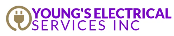 Slide of Young's Electrical Services