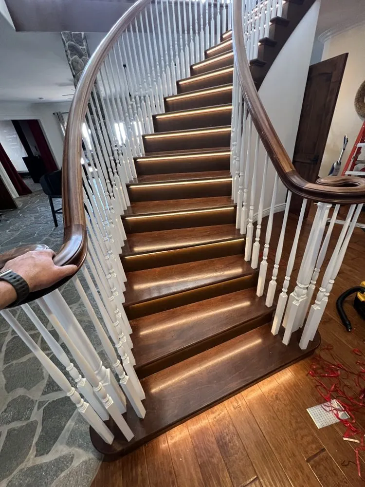 Slide of Young's Electrical Services