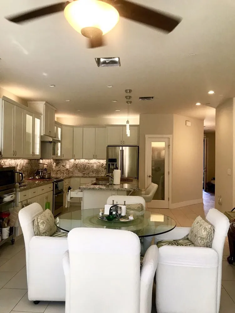 Trusted emergency electrical service experts serving ,  - Young's Electrical Services