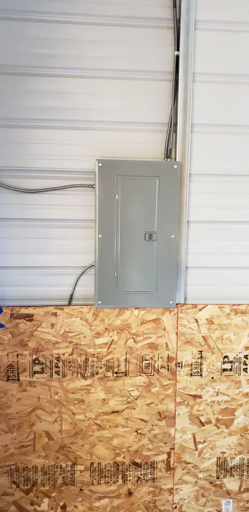 Certified electrical service for homes in outlet and switch repair,  by 