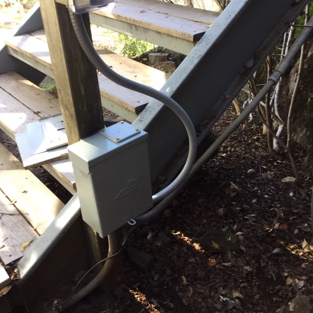 Expert electrical service for homes in circuit breaker repair,  by 