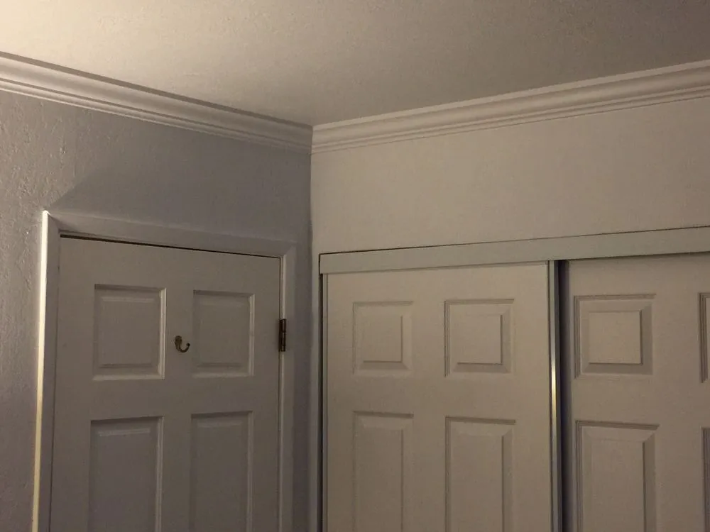 Slide of Young's Handyman Services