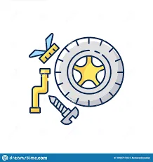 Young’s Industrial Maintenance And Automation Logo