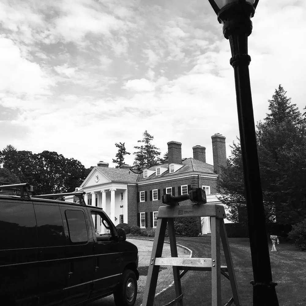 Slide of Your #1 Electrician