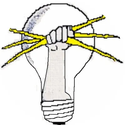 Slide of Your #1 Electrician