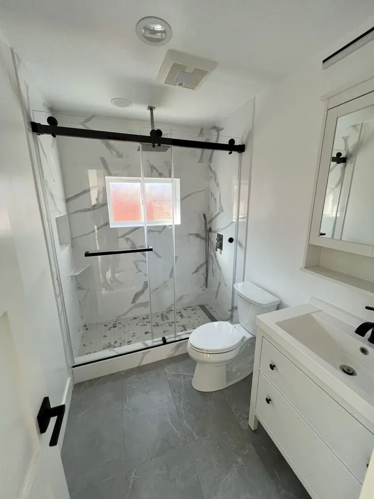 Slide of Your 1 Stop Handyman Services