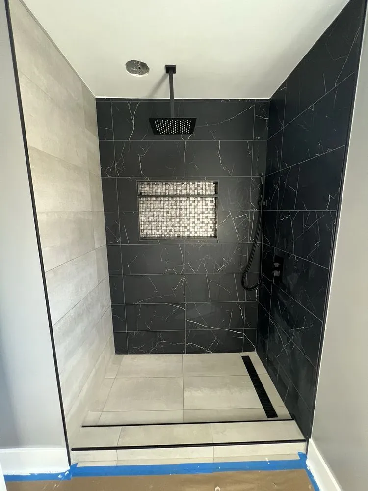 Slide of Your 1 Stop Handyman Services