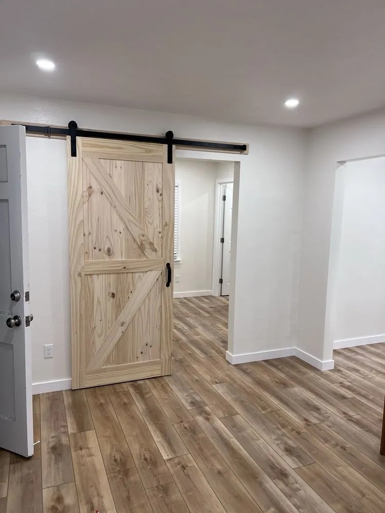 Slide of Your 1 Stop Handyman Services