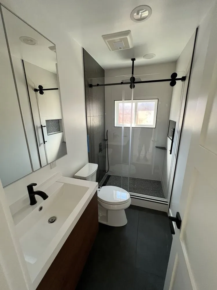 Slide of Your 1 Stop Handyman Services