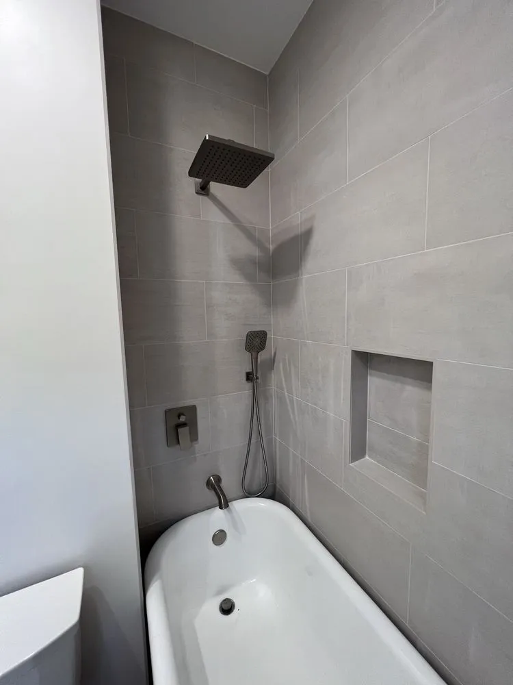 Slide of Your 1 Stop Handyman Services