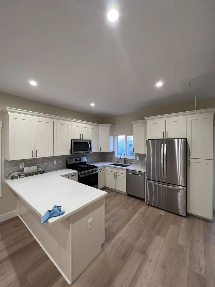 Slide of Your 1 Stop Handyman Services