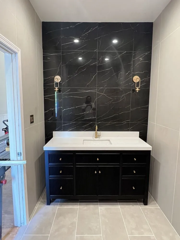 Slide of Your 1 Stop Handyman Services