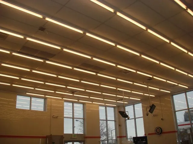 Slide of Your Chandler Electrician