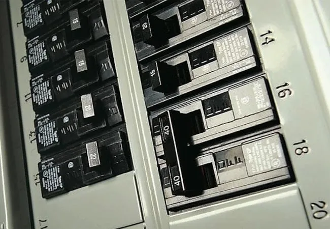 Trusted electrician providing wiring installation in , 