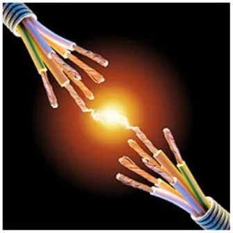 Slide of Your Chandler Electrician