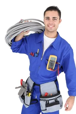 Your Chandler Electrician Logo
