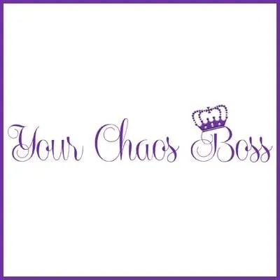 Slide of Your Chaos Boss