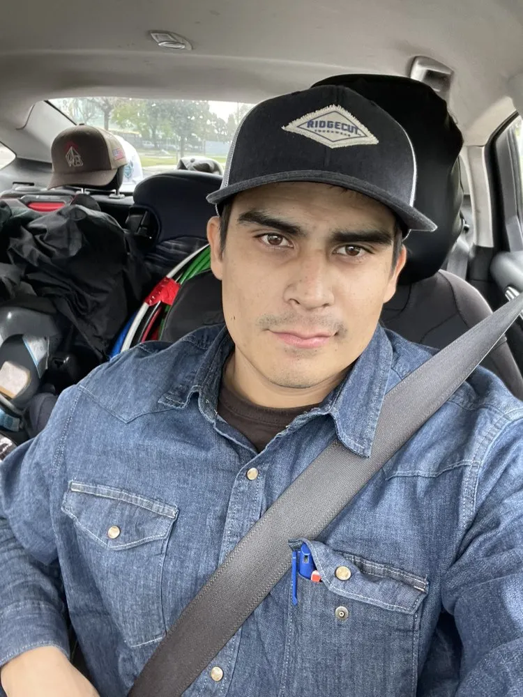 Slide of Your Commercial Handyman