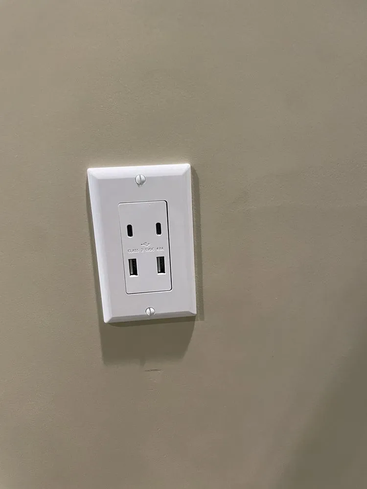 Slide of Your Commercial Handyman