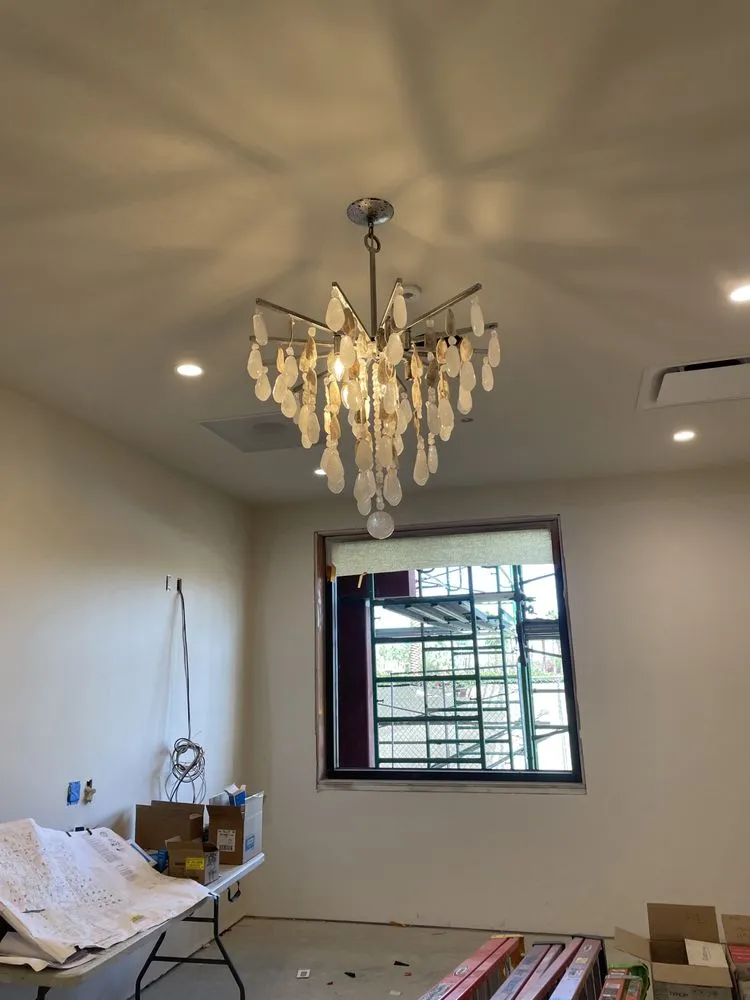 Slide of Your Commercial Handyman